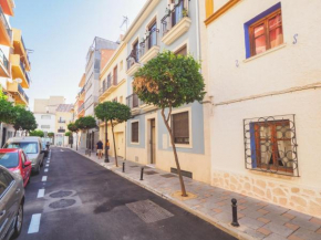 Cubo's Apartamento Medina 3A